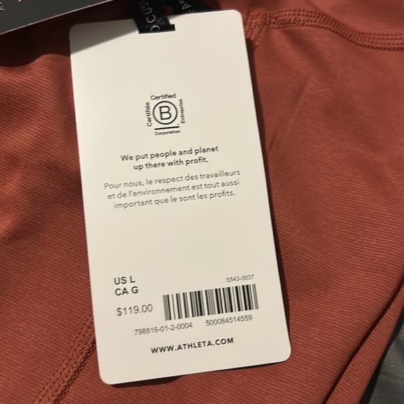 Brand new still with tag, they didn’t fit and have been sitting in my dresser - Picture 8 of 8